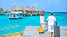 Tourism and Travel image